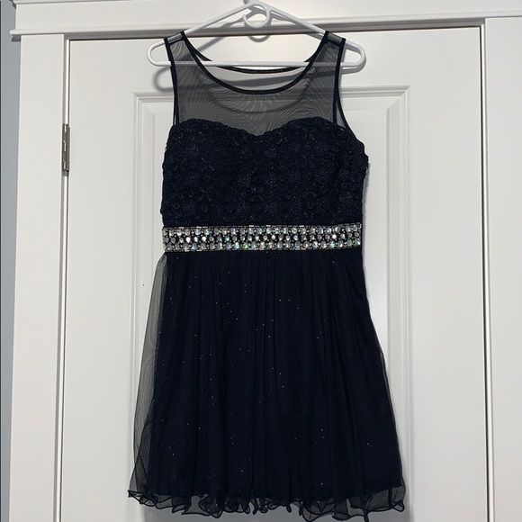 Homecoming dress - Picture 1 of 1